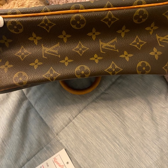 Louis Vuitton Trouville handbag - Picture 6 of 6